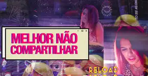 Se não tem certeza da informação, melhor não compartilhar!