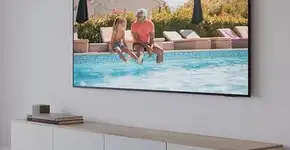 Imbatível! Smart TV Samsung Crystal de 70″ está com 57% OFF