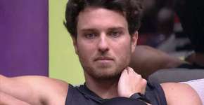 Foto: (Reprodução/TV Globo)