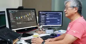 Foto: (Divulgação/SDE)