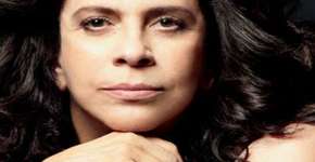 Gal Costa inaugura projeto “MPB na Terra da Garoa”