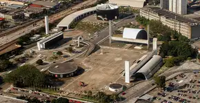 SP: Expo Peru 2010, no Memorial da América Latina