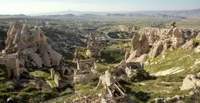 Você acha que já viu tudo na Capadócia? Esse roteiro vai mudar sua ideia!