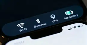 O que signfica quando seu celular acaba a bateria muito rapido?