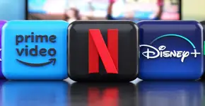 Novidades da semana: lançamentos da Netflix, Disney+ e Prime Video entre 1 e 7 de dezembro