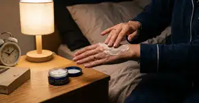 O ritual noturno para mãos e unhas que virou o queridinho das mulheres 40+