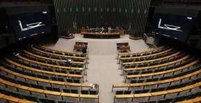 O feriado de Finados do Congresso Nacional vai durar uma semana