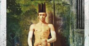 “Polimatérica” reúne obras de João Rossi