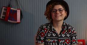 Estreia Sala de Reboco,  um documentário que trata sobre a representatividade de mulheres no forró e a luta contra o machismo