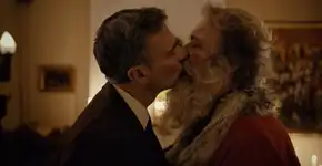 Papai Noel vive relacionamento gay em propaganda na Noruega ❤️