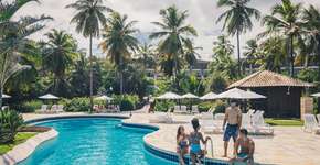 Resort Week oferece descontos de até 30% em resorts no Brasil