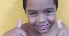 Menino de 8 anos sofre racismo: ‘não deveria estar aqui por ser preto’