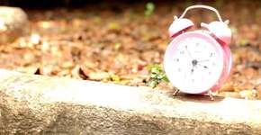 O Relógio – #LeiaVinicius