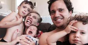 ‘Confissões de um pai sem paciência’: os tabus de criar filhos