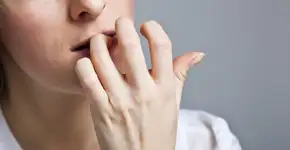 Este GIF pode te ajudar a controlar a ansiedade, de acordo com psicóloga