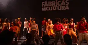 Projeto Espetáculo 2025