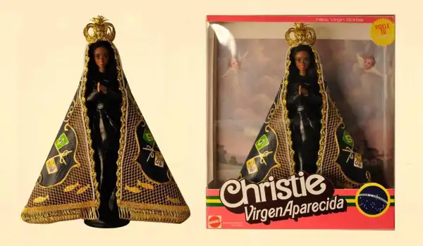 reprodução / Facebook /  Pool & Marianella