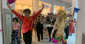 Foto: (Foto: Divulgação.)