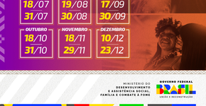 Foto: (Divulgação/MDAS)