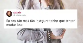 Como deixar de ser insegura praticando 5 exercícios mentais