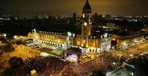 Virada Cultural: 3 bares com descontos no centro de SP