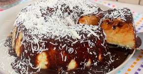 Foto: (Receitas que amo)