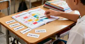 Por que tantos jovens estão usando o mês de aniversário para escolher sua faculdade?