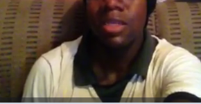 Jovem negro passa em faculdade de medicina e é vítima de racismo