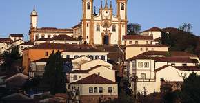 Pacotes de viagem para o feriado da Páscoa por até R$ 1.200