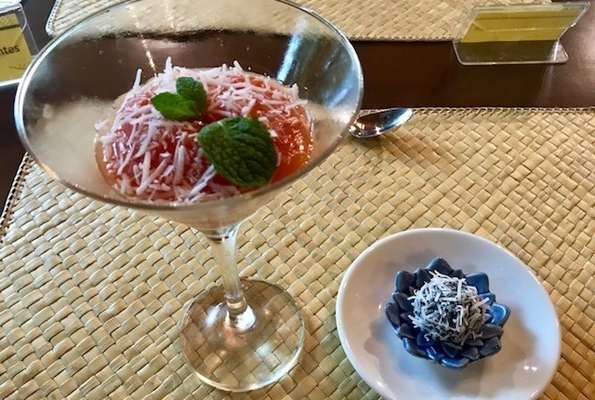 Gastronomia Rituaali 