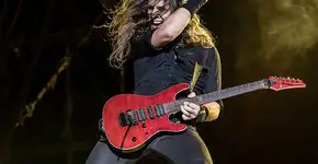 Kiko Loureiro recebe Bumblefoot, Luís Mariutti e Lobão como convidados especiais em São Paulo