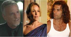 11 atores de um personagem só