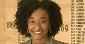 Brasileira ganha prêmio internacional de inovação na Suécia