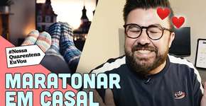 5 séries na Amazon e Netflix perfeitas para você maratonar com o mozão