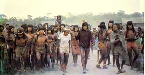 Spcine Play libera todo seu acervo de filmes grátis por 30 dias