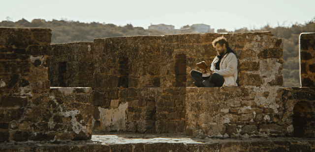 Mostra Mundo Árabe de Cinema