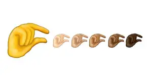 Redes sociais fazem piada com novo emoji