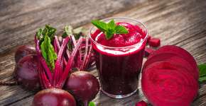 Como a beterraba pode ajudar a reduzir a pressão arterial?