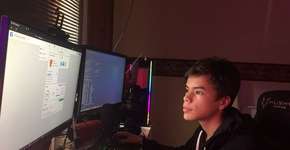 Jovem de Belo Horizonte é recompensado após corrigir falha no Instagram