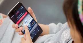 Netflix pode começar a usar o WhatsApp para se comunicar com você