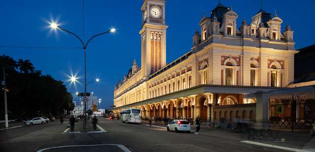 Exibição de ‘E.T. O Extraterrestre’ no Luz na Tela