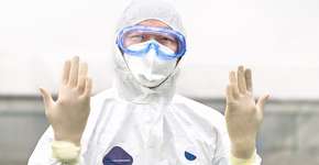 Descoberto novo vírus semelhante ao da covid na China; veja o que se sabe