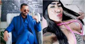 Gil do Vigor engrossa coro que pede Inês Brasil no BBB22