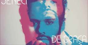 Marcelo Jeneci disponibiliza “De Graça”, seu novo álbum via streaming