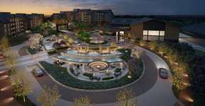 Gramado vai ganhar resort focado em águas termais