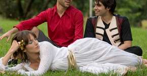 O jardim das horas lança “O quarto das cinzas”