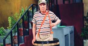 Multishow exibe 100 episódios inéditos de ‘Chaves’ e ‘Chapolin’