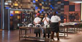 ‘MasterChef’: participante deixa cair formiga em sopa e vira meme