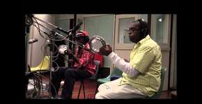 Marcos Esguleba, o nome do ritmo