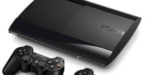 Cinco curiosidades do PlayStation 3 no seu aniversário de 10 anos